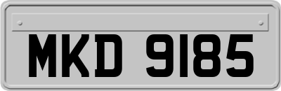 MKD9185