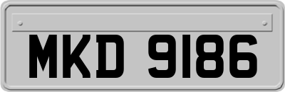 MKD9186