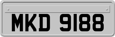 MKD9188