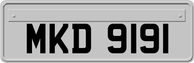 MKD9191