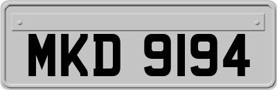 MKD9194