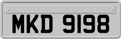 MKD9198