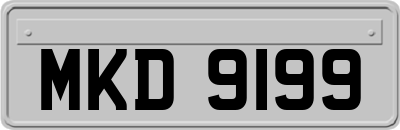 MKD9199