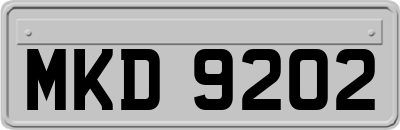MKD9202