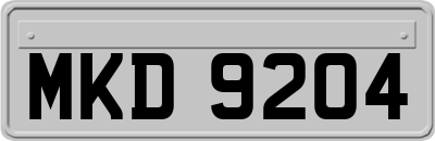 MKD9204