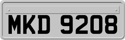 MKD9208