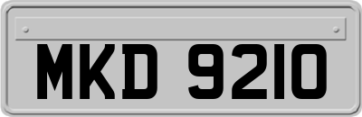 MKD9210