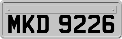 MKD9226
