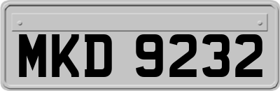 MKD9232