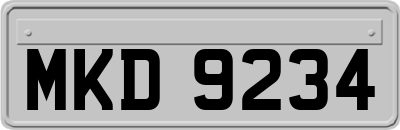 MKD9234