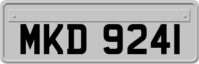 MKD9241