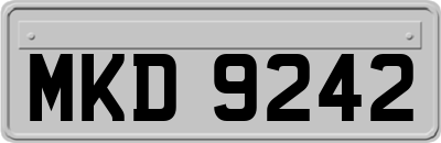 MKD9242