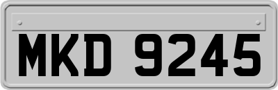 MKD9245