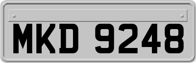 MKD9248