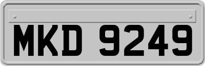 MKD9249