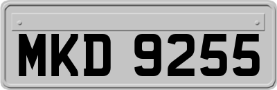 MKD9255