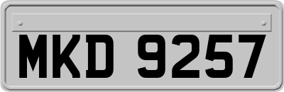 MKD9257