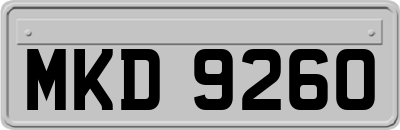 MKD9260