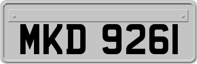 MKD9261