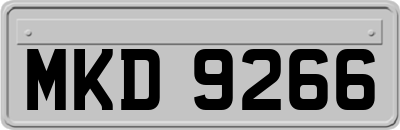 MKD9266