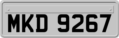 MKD9267
