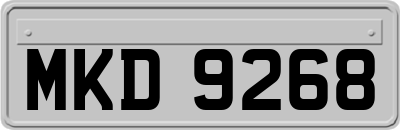 MKD9268