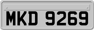 MKD9269