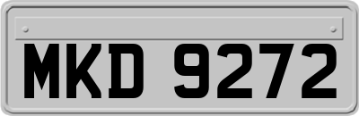 MKD9272
