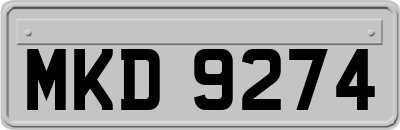 MKD9274