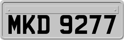 MKD9277