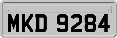 MKD9284
