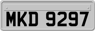 MKD9297