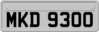 MKD9300