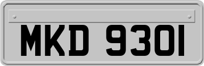 MKD9301