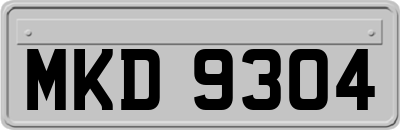 MKD9304