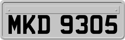 MKD9305