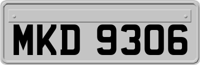 MKD9306