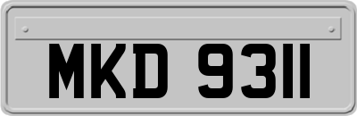 MKD9311