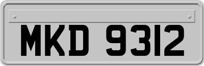 MKD9312