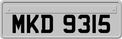MKD9315