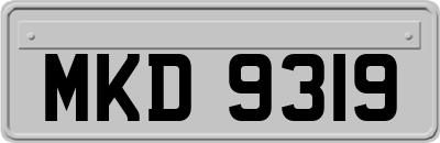MKD9319
