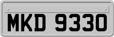 MKD9330