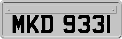 MKD9331