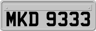 MKD9333