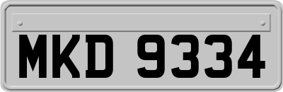 MKD9334