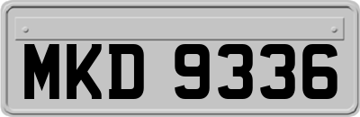 MKD9336