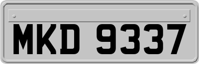 MKD9337