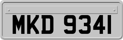 MKD9341