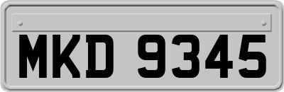 MKD9345