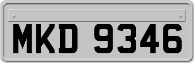 MKD9346